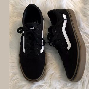 Vans size 7